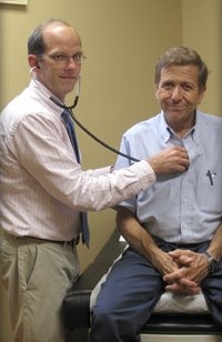 Diverticulitis
